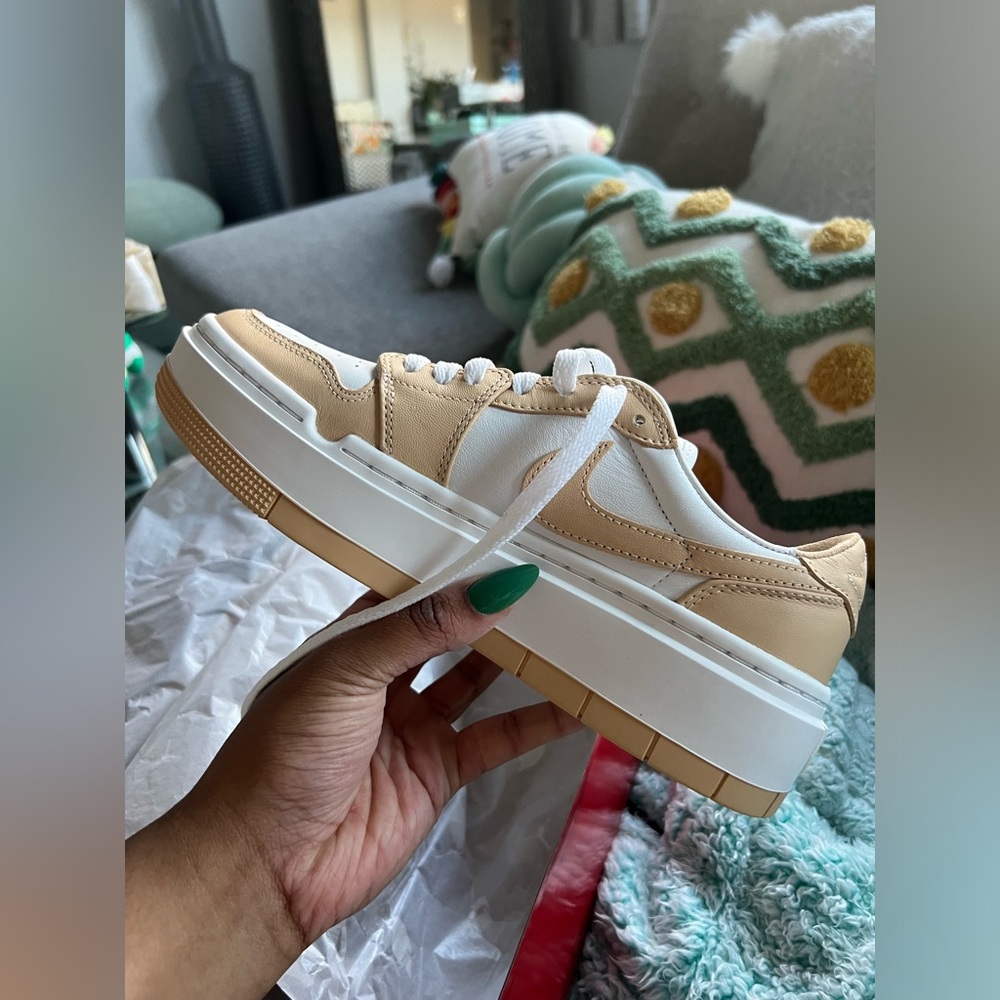 Nike Air Jordan 1 Elevate Low- Limited Edition